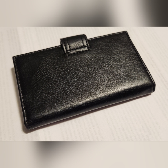 Guang Tong leather wallet - Picture 2 of 4